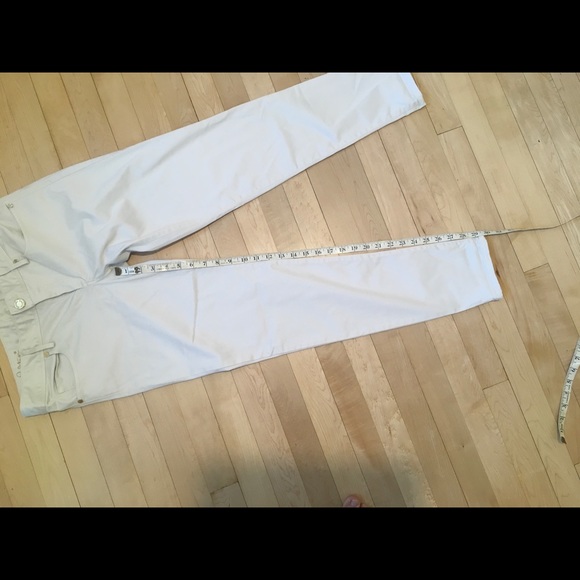 NWT Lilly Pulitzer worth skinny jeans. - Picture 14 of 14